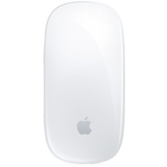 Беспроводная сенсорная мышь Apple Magic Mouse 2 White (MLA02)