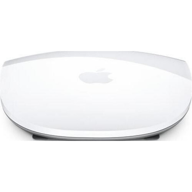 Беспроводная сенсорная мышь Apple Magic Mouse 2 White (MLA02)