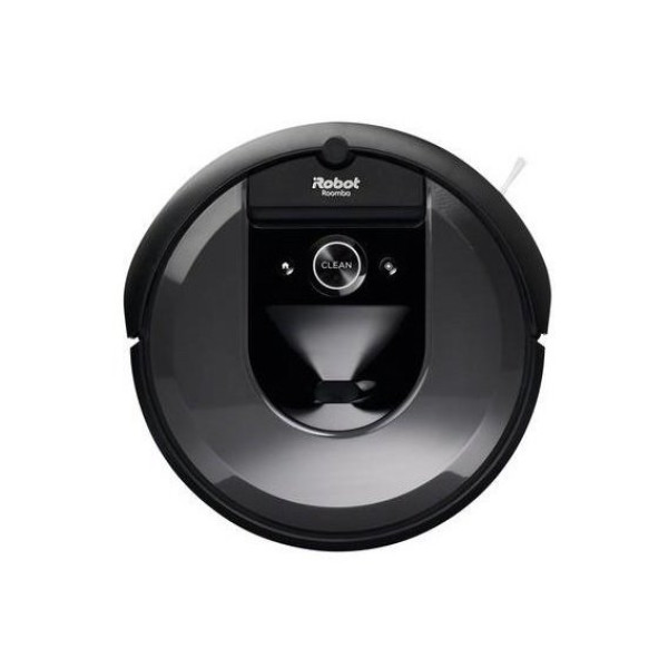 Робот-пилосос iRobot Roomba i7+