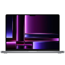 Apple MacBook Pro 16" Space Gray 2023 (Z174000EC)