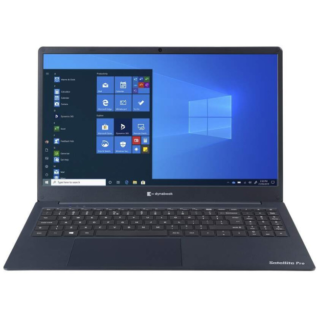 Ноутбук Toshiba Dynabook Satellite Pro C50-H-11E (A1PYS33E11F3)