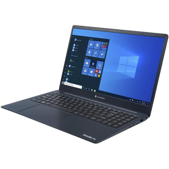 Ноутбук Toshiba Dynabook Satellite Pro C50-H-11E (A1PYS33E11F3)