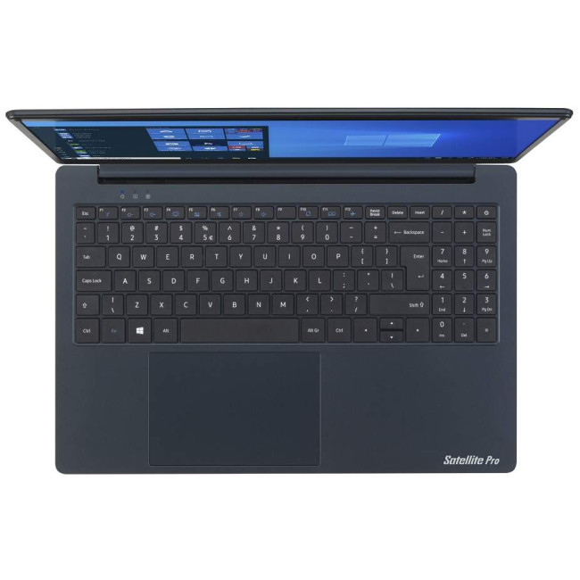 Ноутбук Toshiba Dynabook Satellite Pro C50-H-11E (A1PYS33E11F3)