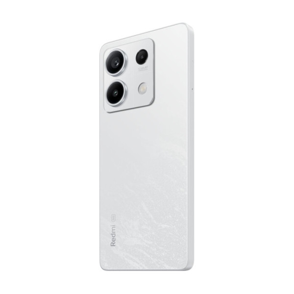 Xiaomi Redmi Note 13 5G 8/256GB Arctic White - купить в интернет-магазине
