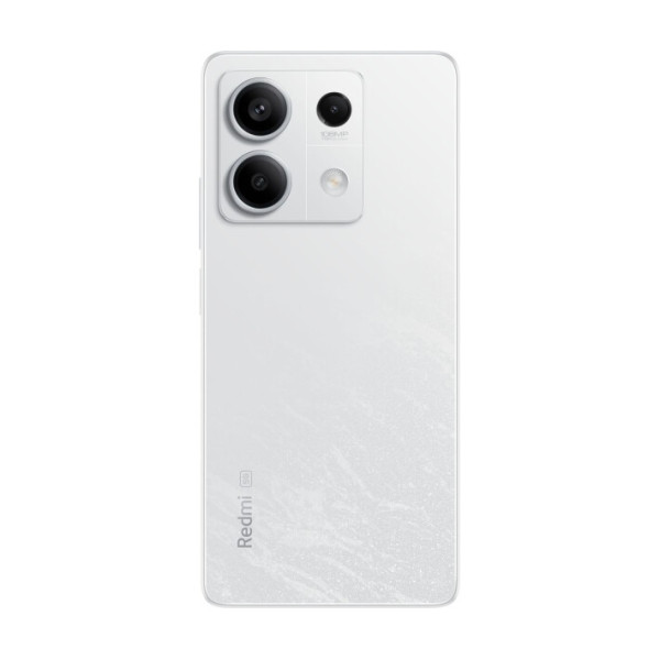 Xiaomi Redmi Note 13 5G 8/256GB Arctic White - купити в інтернет-магазині!