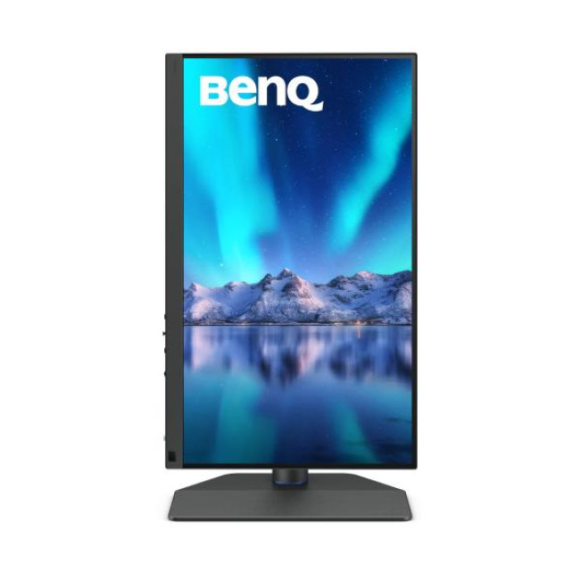 BenQ SW272Q (9H.LLPLB.QBE)