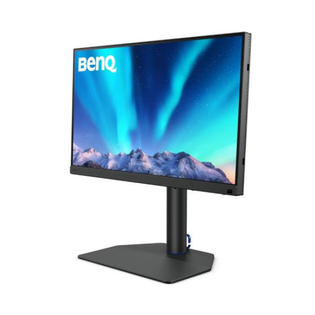 BenQ SW272Q (9H.LLPLB.QBE)