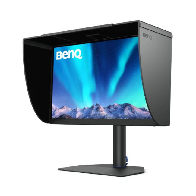 BenQ SW272Q (9H.LLPLB.QBE)