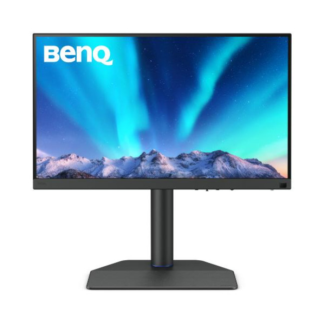 BenQ SW272Q (9H.LLPLB.QBE)