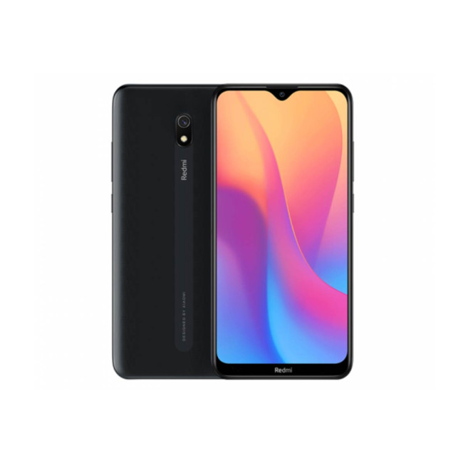 Смартфон Xiaomi Redmi 8A 3/32GB Black