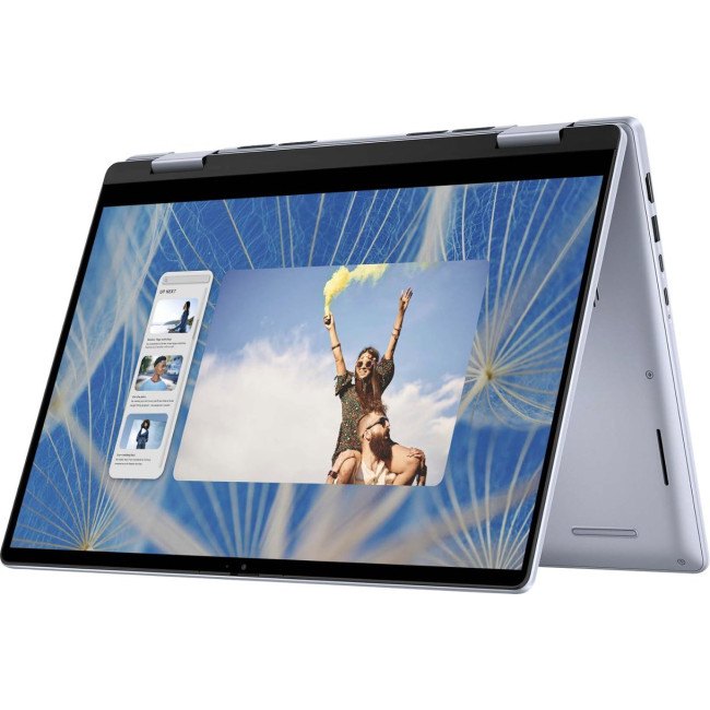 Ноутбук Dell Inspiron 14 7440 (I7440-5311BLU-PUS)