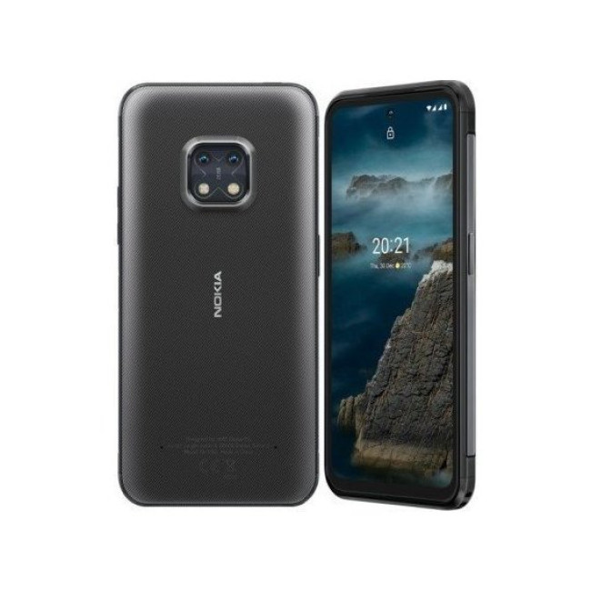 Смартфон Nokia XR20 6/128GB Granite