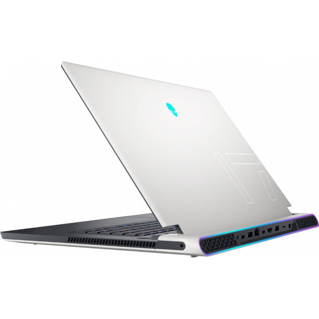 Ноутбук Dell Alienware X17 R2 (AWX17R2-9370WHT-PUS) Custom 64GB/2TB