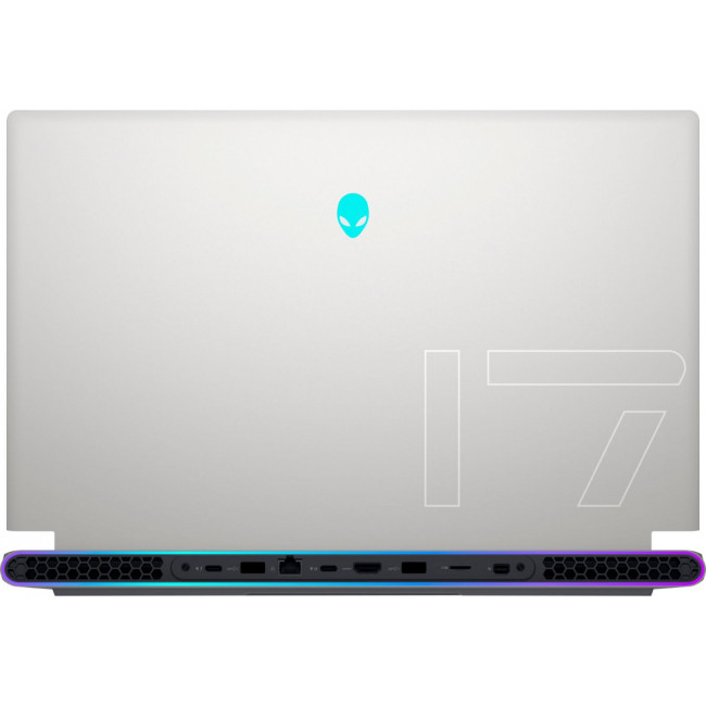 Ноутбук Dell Alienware X17 R2 (AWX17R2-9370WHT-PUS) Custom 64GB/2TB