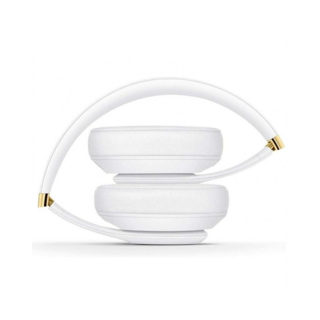 Beats by Dr. Dre Studio3 Wireless White (MQ572)