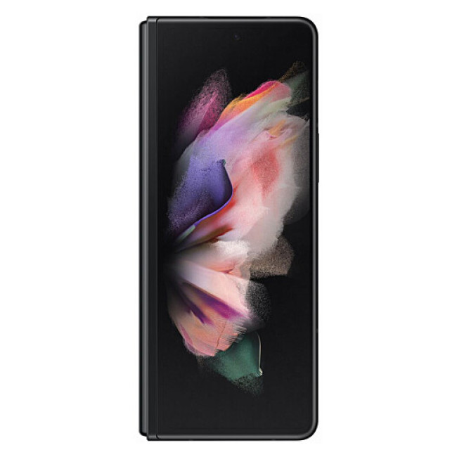 Смаpтфон Samsung Galaxy Z Fold3 5G 12/512 Phantom Black (SM-F926BZKG)