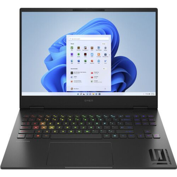 Ноутбук HP Omen 16-u0020nr (7H9Y9UA) – купити в інтернет-магазині