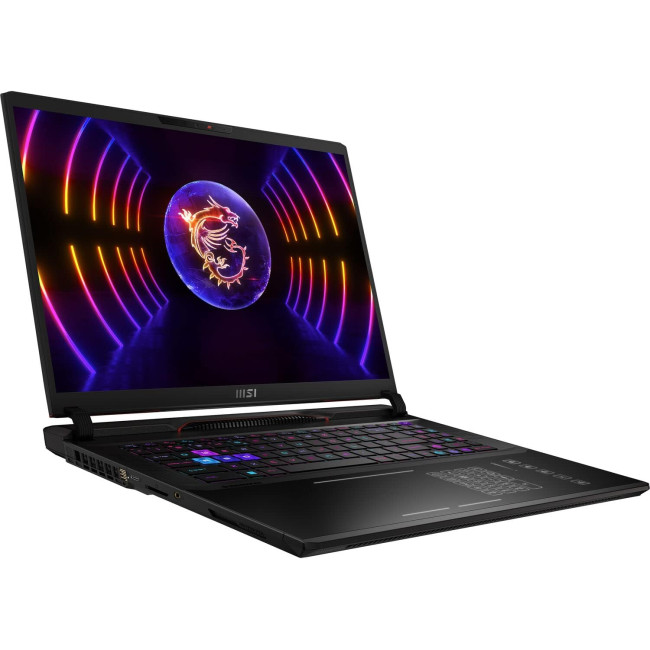 Ноутбук MSI Raider GE78HX SmartTP 13VG-057US (RAIDERGE7813057)