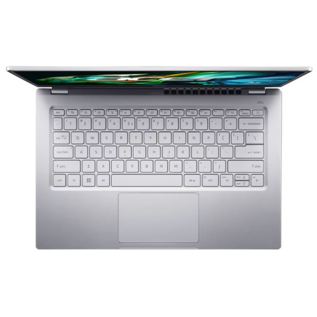 Ноутбук Acer Swift Go 14 SFG14-41-R0TL (NX.KG3EX.008)