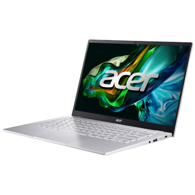 Ноутбук Acer Swift Go 14 SFG14-41-R0TL (NX.KG3EX.008)