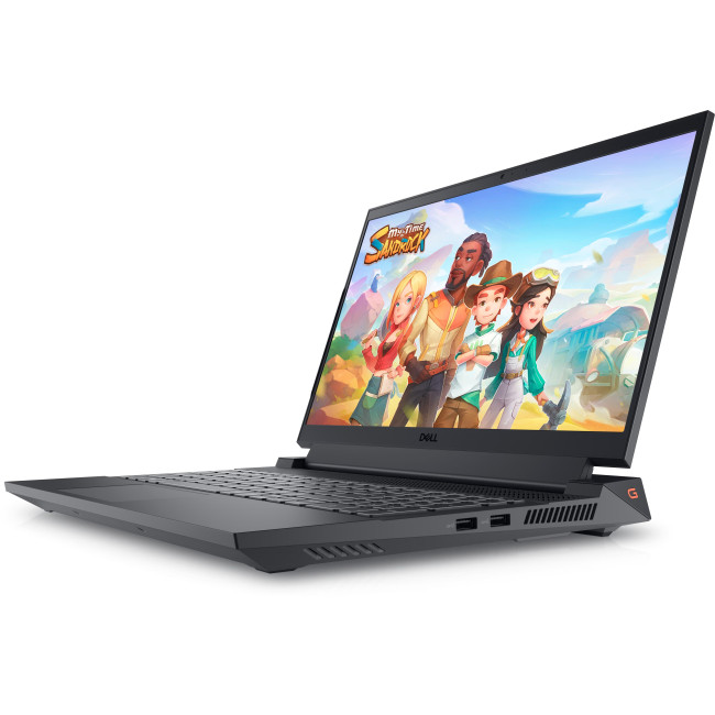 Ноутбук Dell G15 5535 (5535-0221)