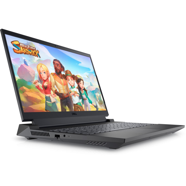 Ноутбук Dell G15 5535 (5535-0221)