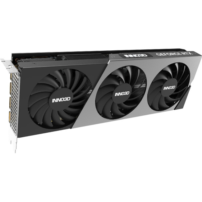 Inno3D GeForce RTX 4070 Ti X3 (N407T3-126X-186148N)