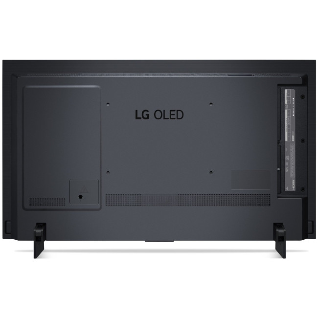 Телевизор LG OLED42C24LA