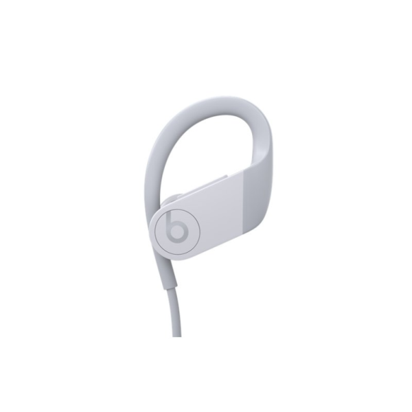 Навушники Beats by Dr. Dre Powerbeats High-Performance Wireless Earphones White (MWNW2)
