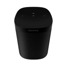 Sonos One SL Black (ONESLEU1BLK)