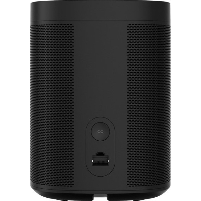 Умная колонка Sonos One SL Black (ONESLEU1BLK)