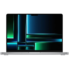 Apple MacBook Pro 14" Silver 2023 (Z17K002JK)