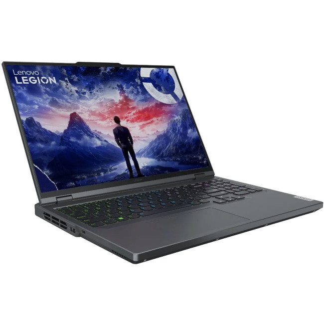 Ноутбуки Lenovo Legion Pro 5 16IRX9 (83DF00A7US)