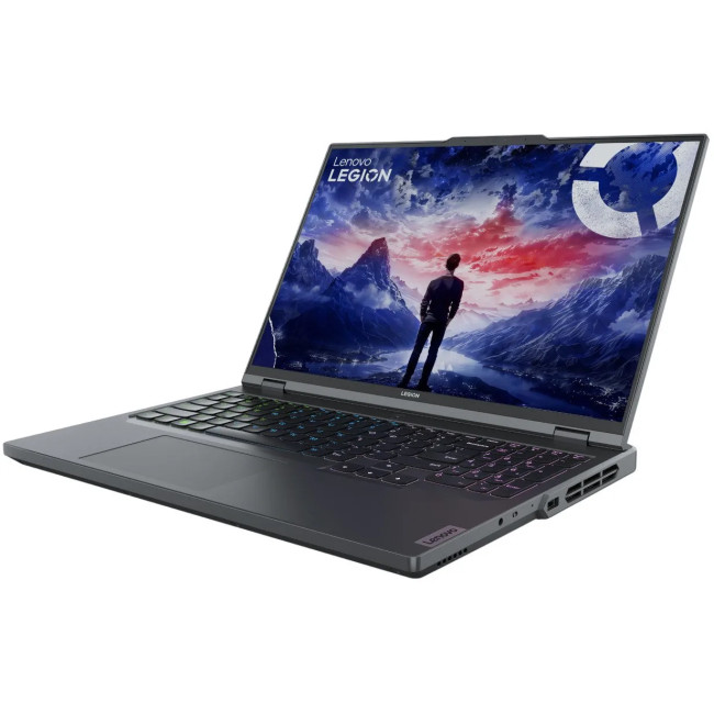 Ноутбуки Lenovo Legion Pro 5 16IRX9 (83DF00A7US)