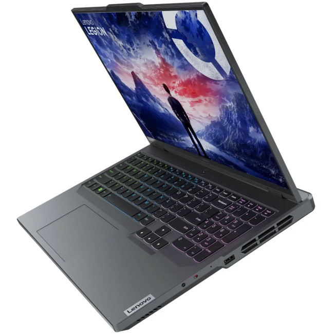 Ноутбуки Lenovo Legion Pro 5 16IRX9 (83DF00A7US)