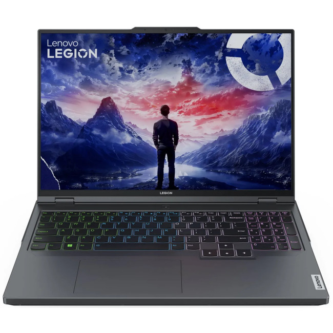 Ноутбуки Lenovo Legion Pro 5 16IRX9 (83DF00A7US)