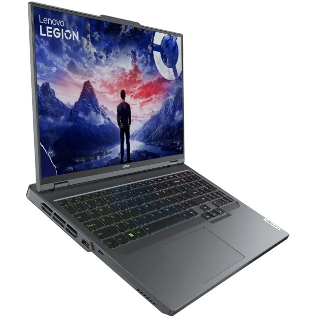 Ноутбуки Lenovo Legion Pro 5 16IRX9 (83DF00A7US)