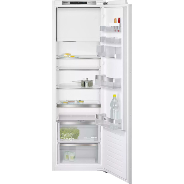 Встроенный холодильник Siemens  KI82LAFF0