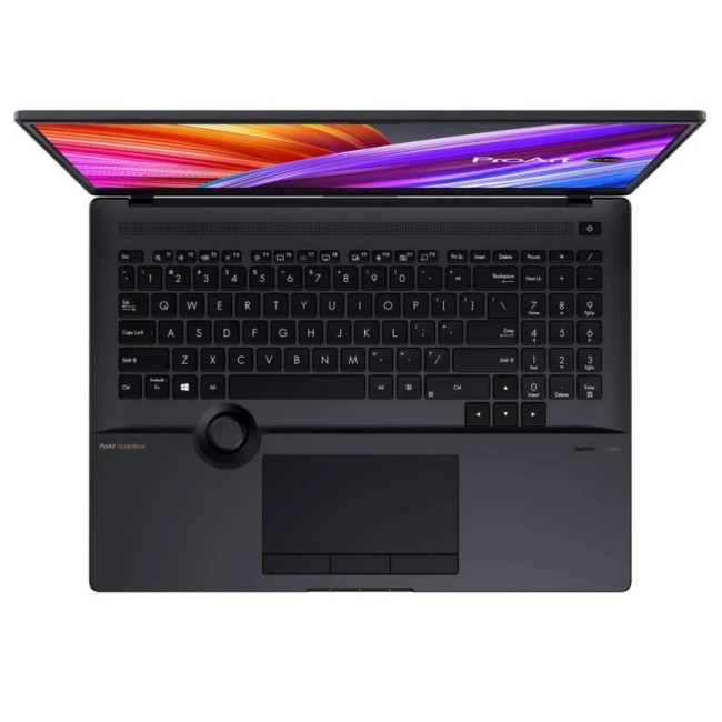 Ноутбук Asus ProArt Studiobook Pro16 OLED H7600ZW (H7600ZW-L2025X)