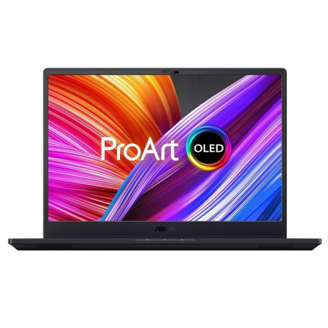 Ноутбук Asus ProArt Studiobook Pro16 OLED H7600ZW (H7600ZW-L2025X)