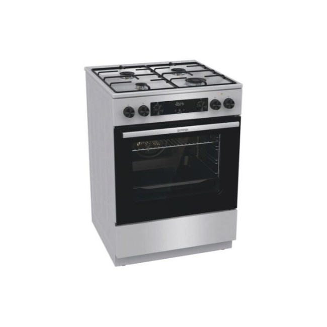 Кухонная плита Gorenje GKS6C70XJ