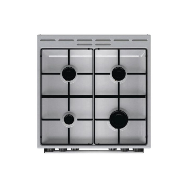 Кухонная плита Gorenje GKS6C70XJ