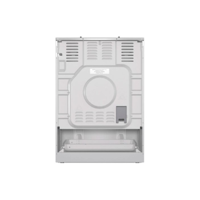 Кухонная плита Gorenje GKS6C70XJ