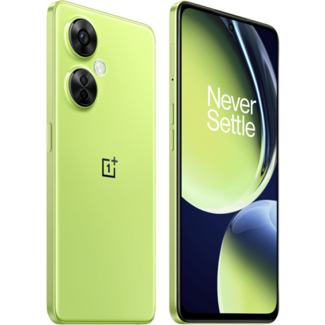 OnePlus Nord CE 3 Lite 8/256GB Pastel Lime