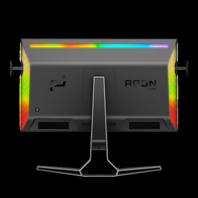 AOC Porsche Design Agon Pro PD32M