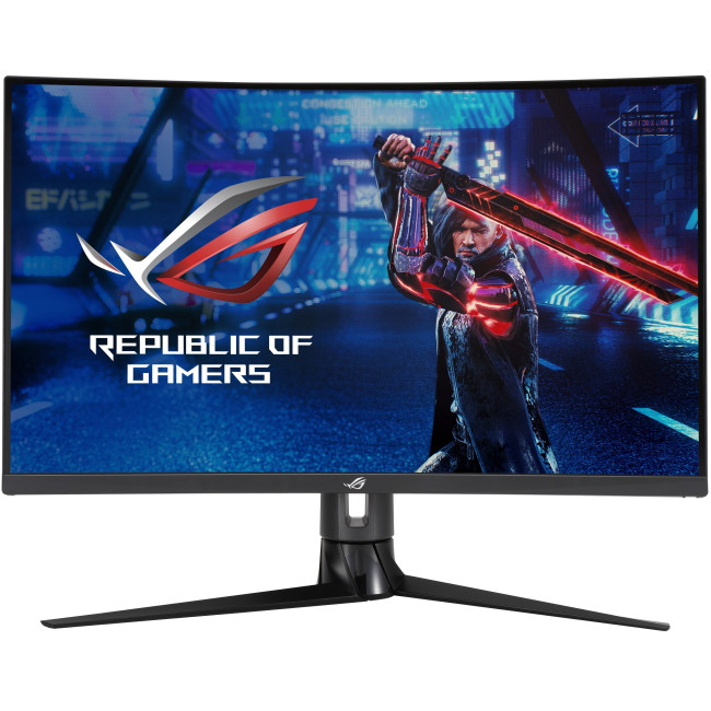 Asus ROG Strix XG32VC (90LM03S0-B04170)