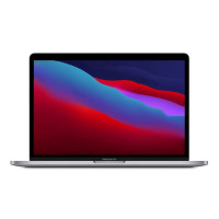 Apple MacBook Pro 13 Space Gray (Z11B00157) 2020