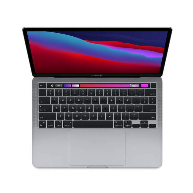 Apple MacBook Pro 13 Space Gray (Z11B00157) 2020