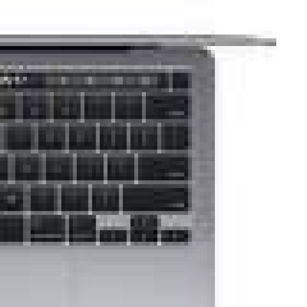 Apple MacBook Pro 13 Space Gray (Z11B00157) 2020