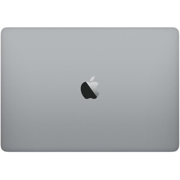Apple MacBook Pro 13" Space Grey 2017 (Z0UJ00011)
